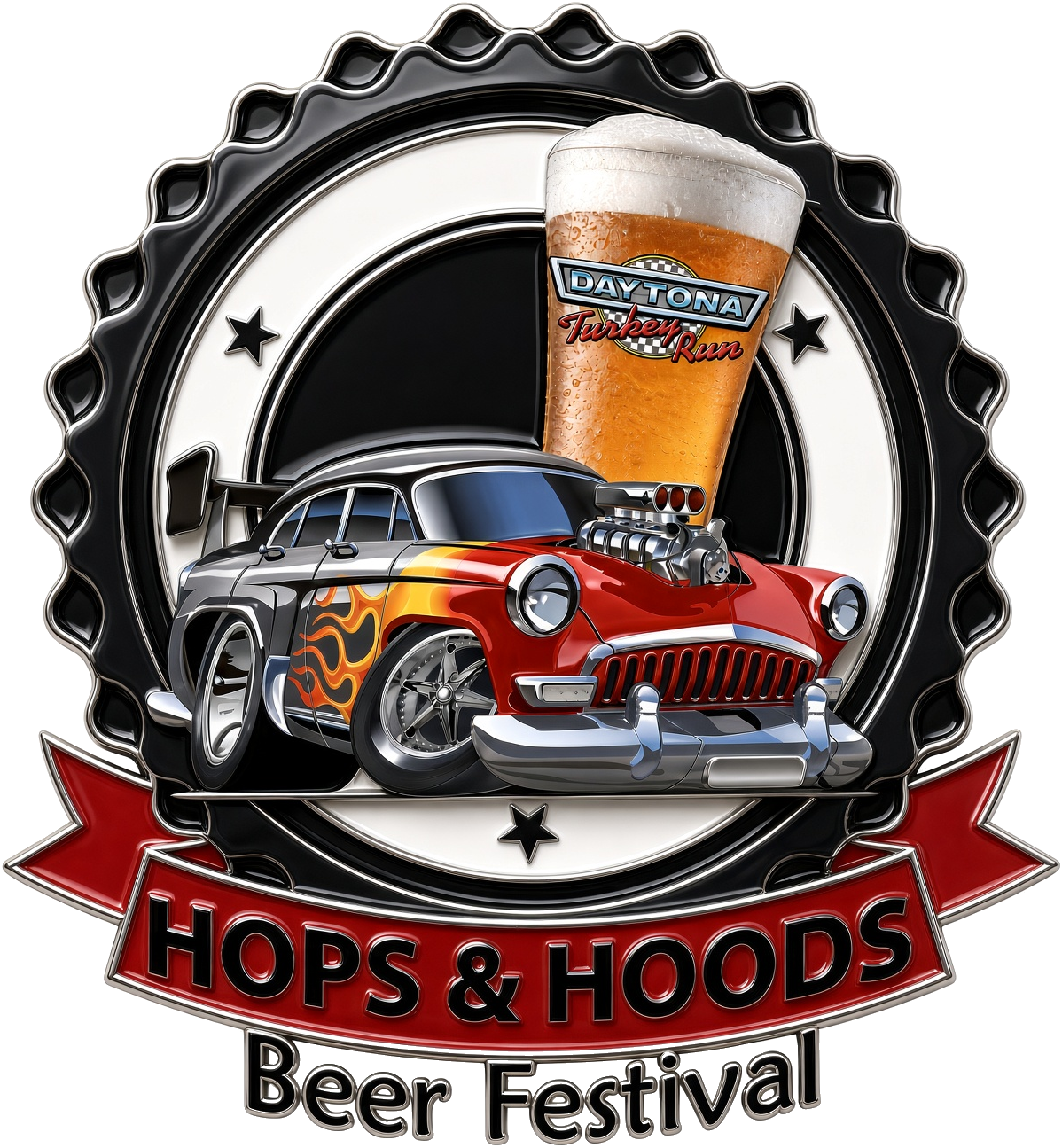 Hops and Hoods